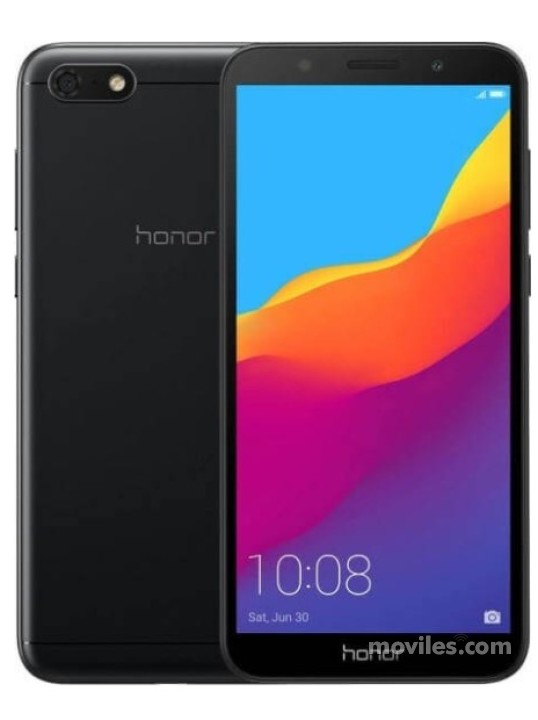 Image 3 Huawei Honor 7s