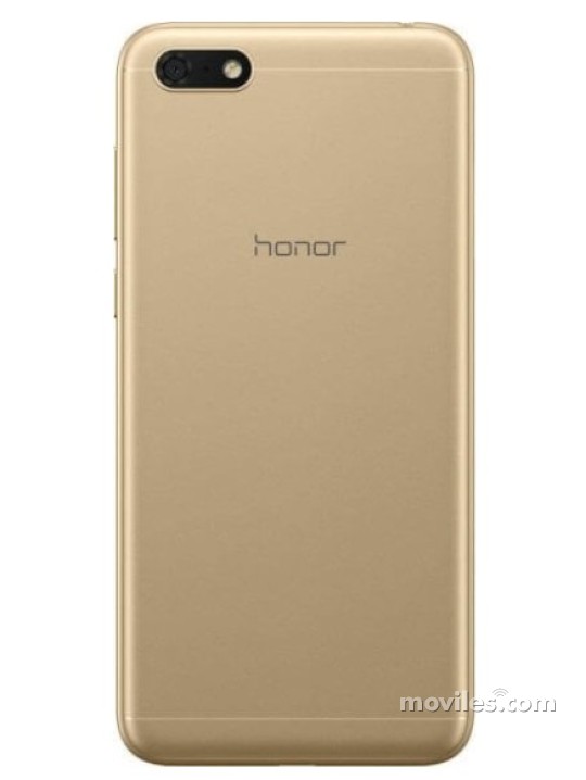 Image 5 Huawei Honor 7s