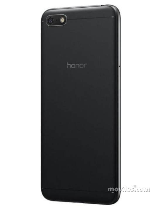Image 8 Huawei Honor 7s