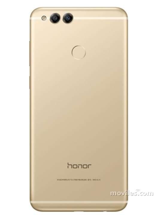 Image 6 Huawei Honor 7X