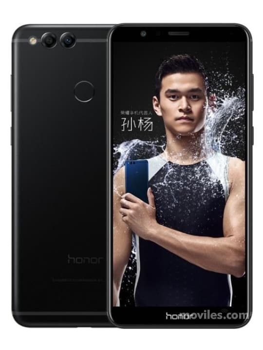 Image 5 Huawei Honor 7X
