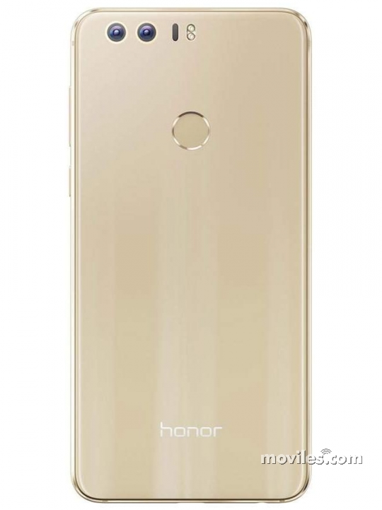 Image 5 Huawei Honor 8