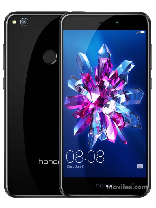 Image 2 Huawei Honor 8 Lite