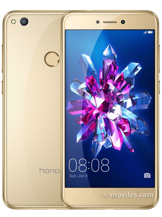 Image 5 Huawei Honor 8 Lite