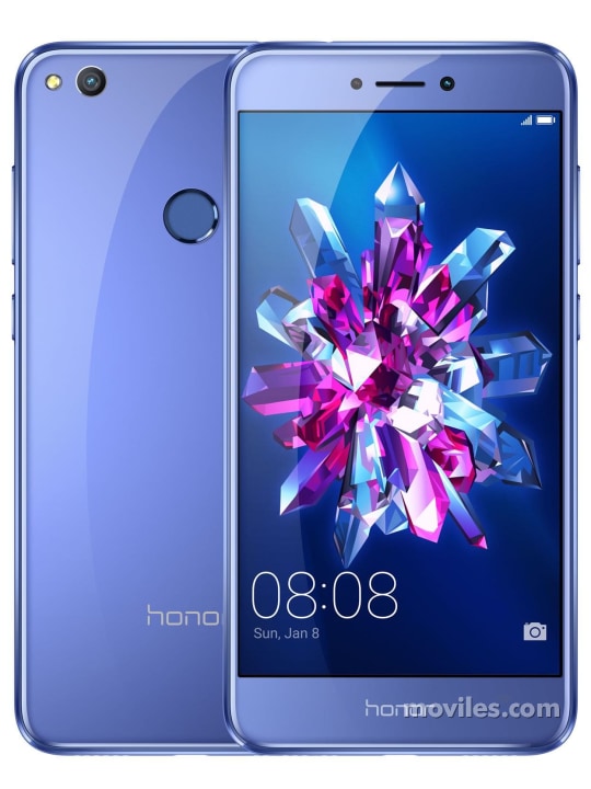 Image 3 Huawei Honor 8 Lite
