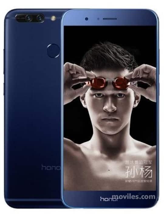Image 3 Huawei Honor 8 Pro
