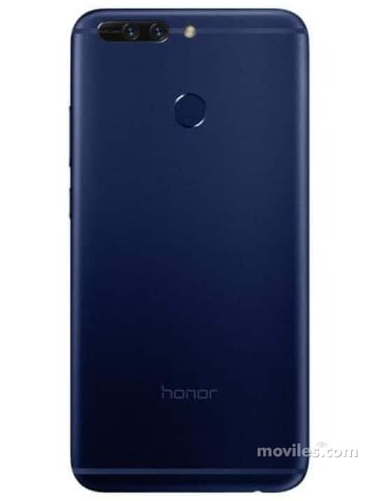 Image 4 Huawei Honor 8 Pro