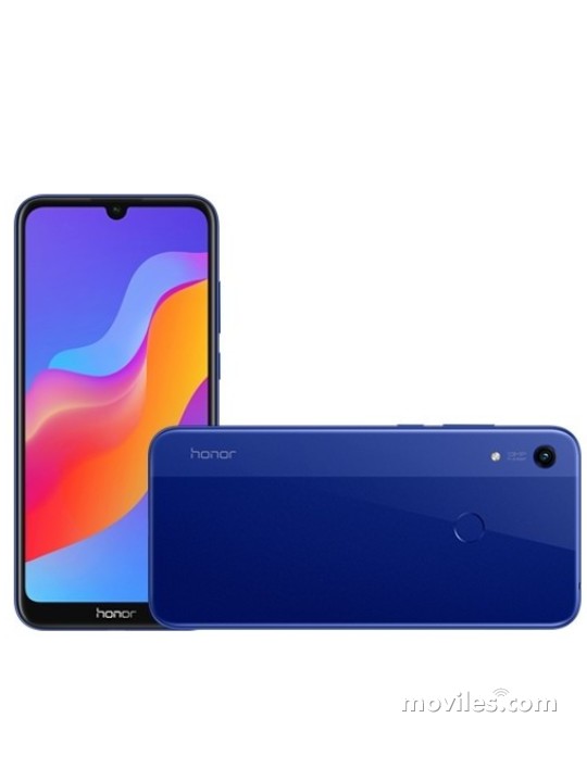 Image 4 Huawei Honor 8A 2020