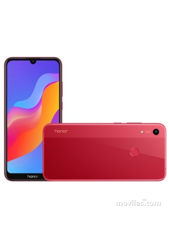 Image 5 Huawei Honor 8A 2020