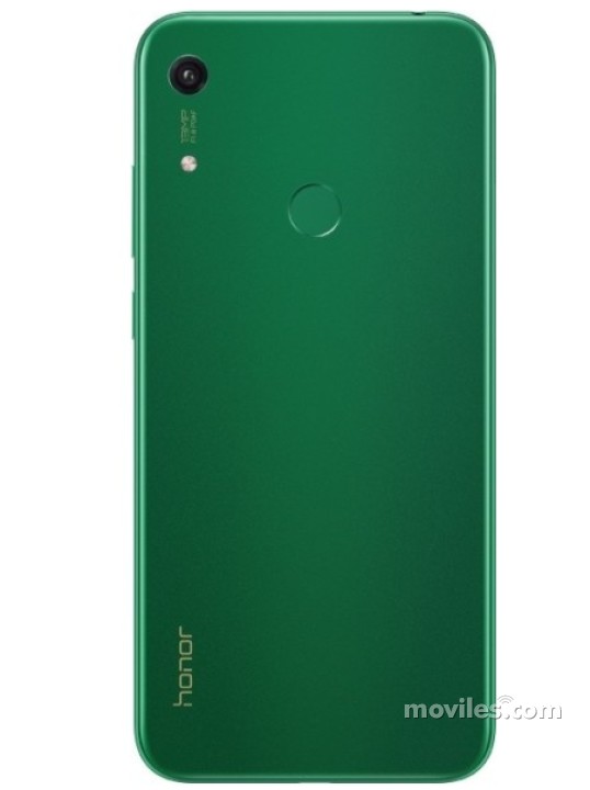 Image 4 Huawei Honor 8A Prime