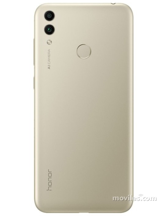 Image 6 Huawei Honor 8C