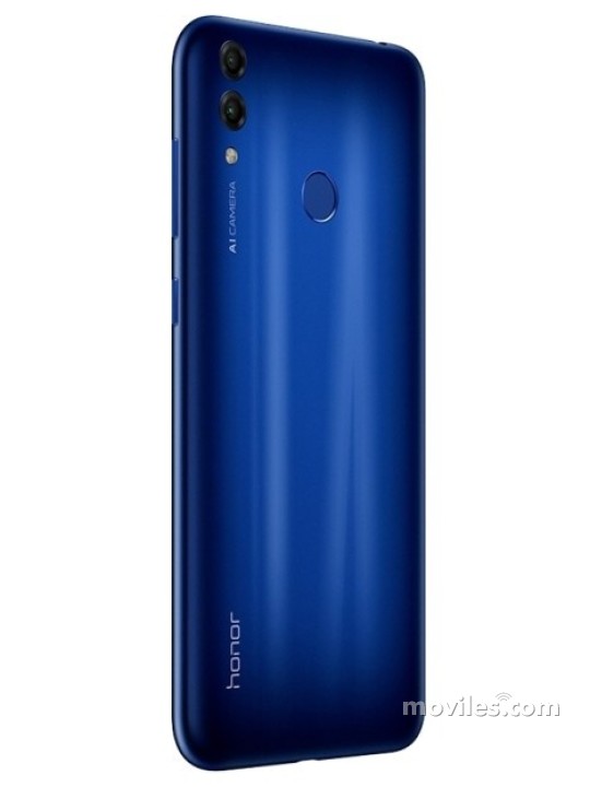 Image 7 Huawei Honor 8C