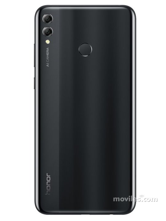 Image 6 Huawei Honor 8X