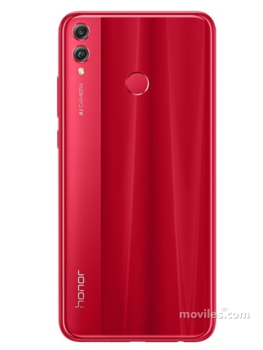 Image 7 Huawei Honor 8X
