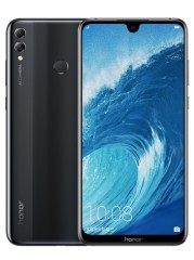 huawei honor 8x max specs