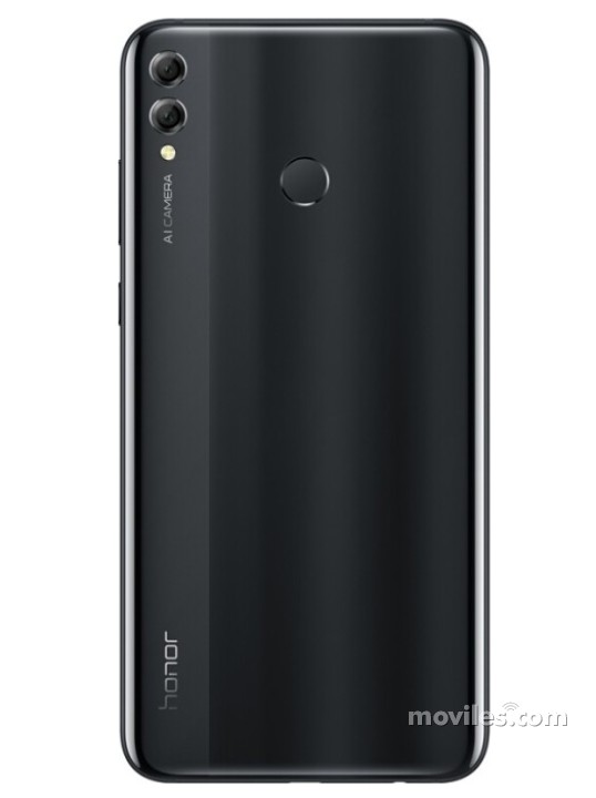 Image 5 Huawei Honor 8X Max