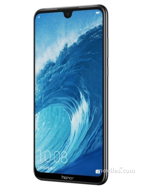 Image 4 Huawei Honor 8X Max
