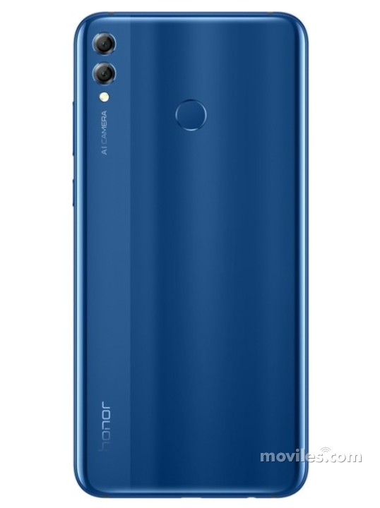 Image 7 Huawei Honor 8X Max