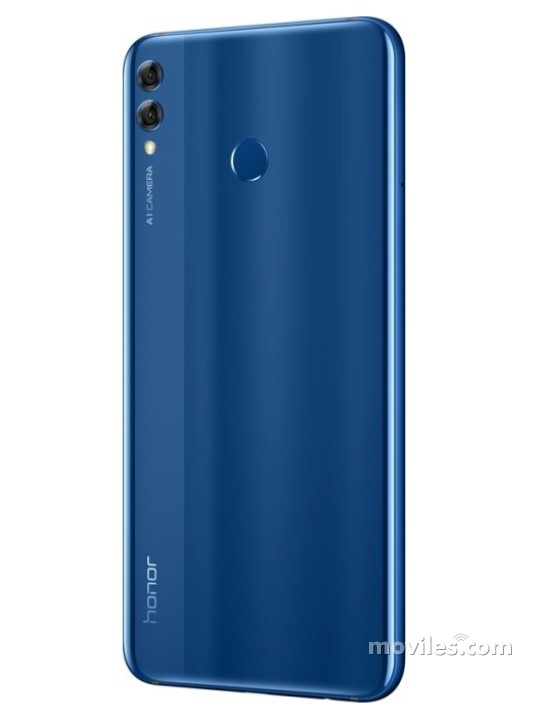 Image 8 Huawei Honor 8X Max