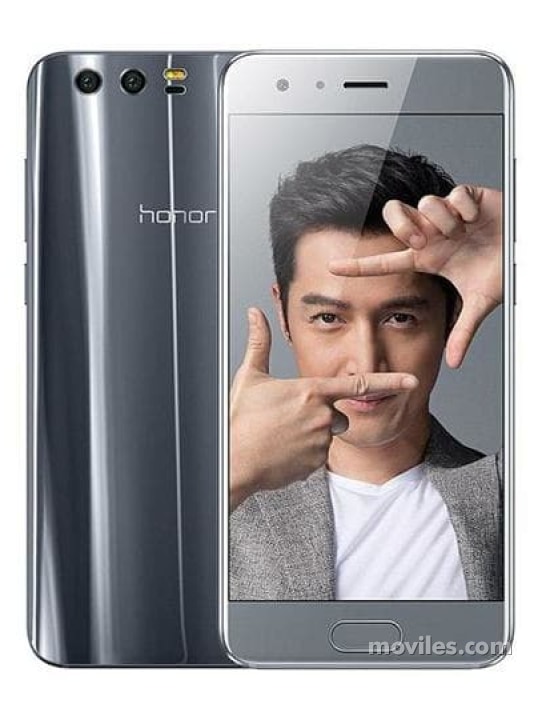 Image 2 Huawei Honor 9