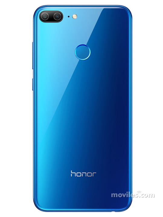 Image 5 Huawei Honor 9 Lite