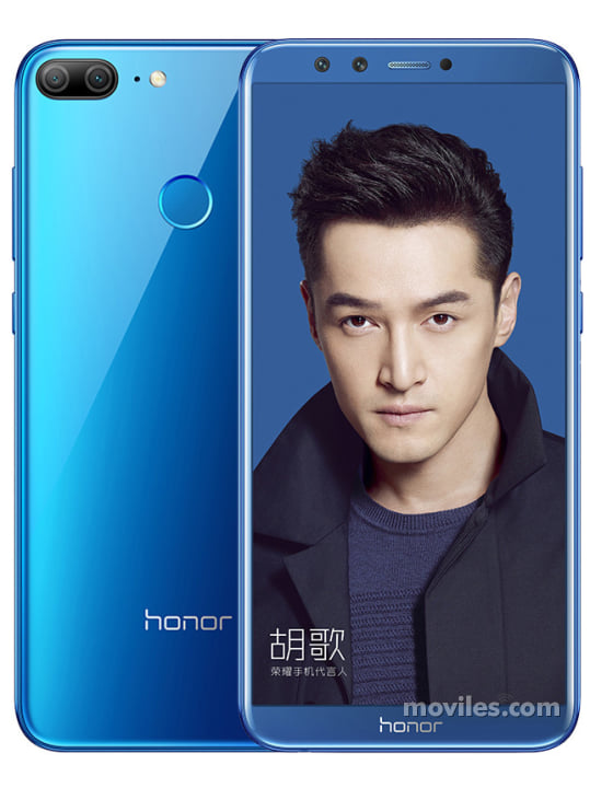 Image 3 Huawei Honor 9 Lite