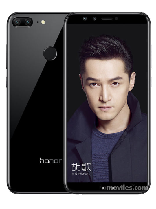 Image 4 Huawei Honor 9 Lite