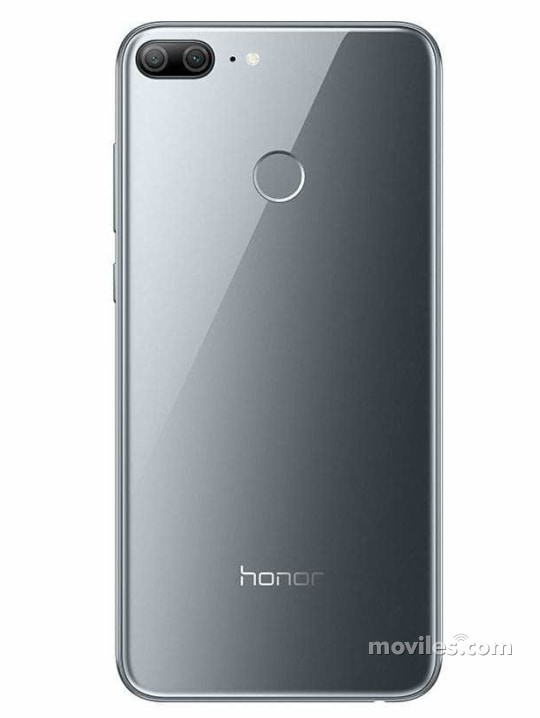 Image 6 Huawei Honor 9 Lite