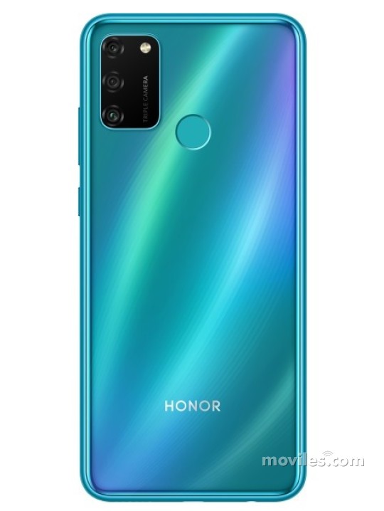 Image 2 Huawei Honor 9A