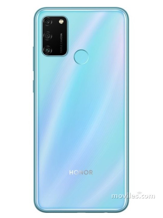 Image 3 Huawei Honor 9A