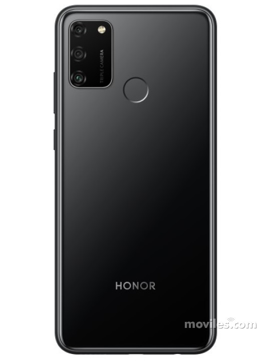 Image 4 Huawei Honor 9A
