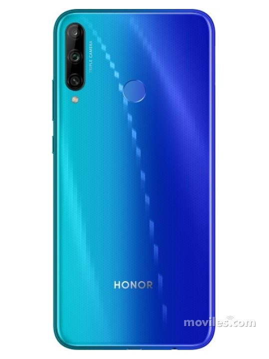 Image 3 Huawei Honor 9C