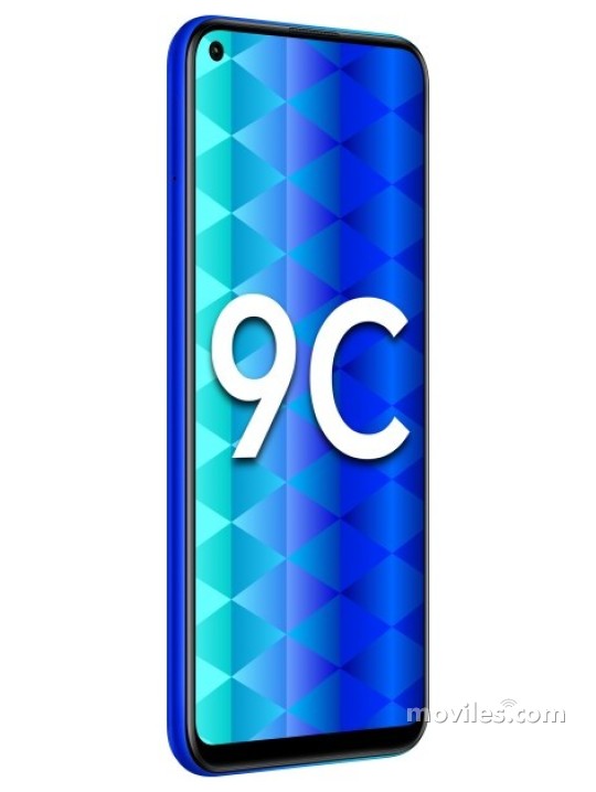 Image 2 Huawei Honor 9C