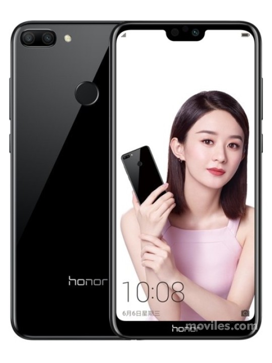 Image 5 Huawei Honor 9i (2018)
