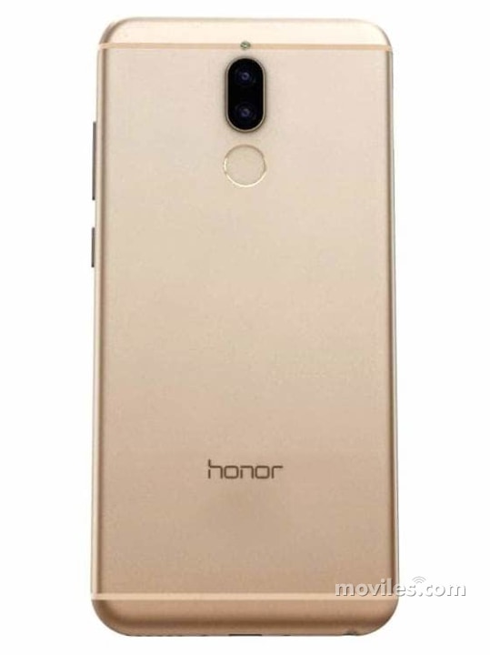 Image 3 Huawei Honor 9i