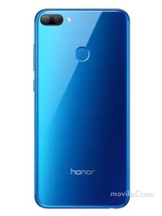 Image 3 Huawei Honor 9N
