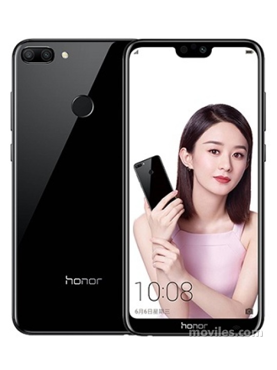 Image 2 Huawei Honor 9N