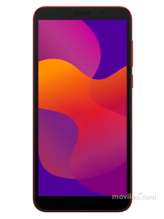 Huawei Honor 9S