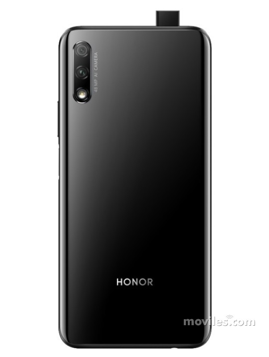 Image 5 Huawei Honor 9X