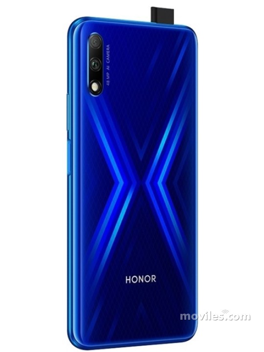 Image 4 Huawei Honor 9X