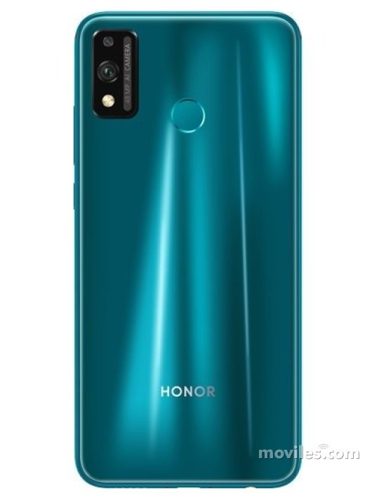 Image 2 Huawei Honor 9X Lite