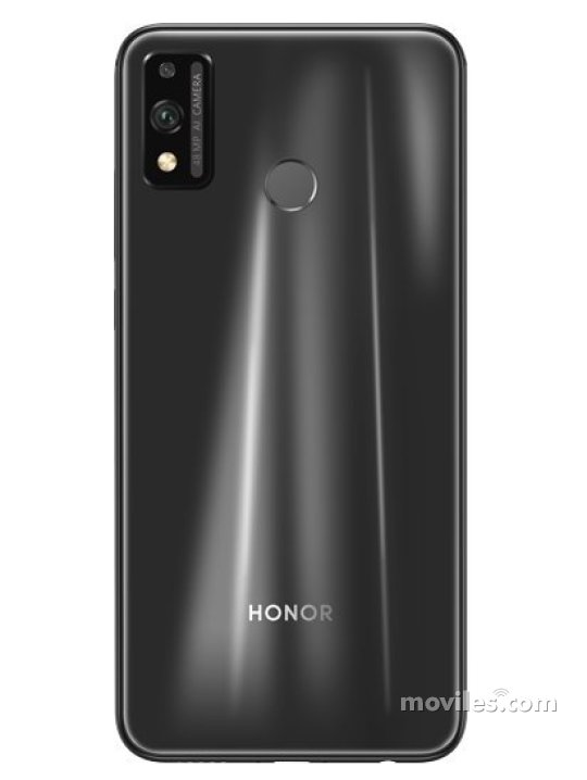 Image 3 Huawei Honor 9X Lite