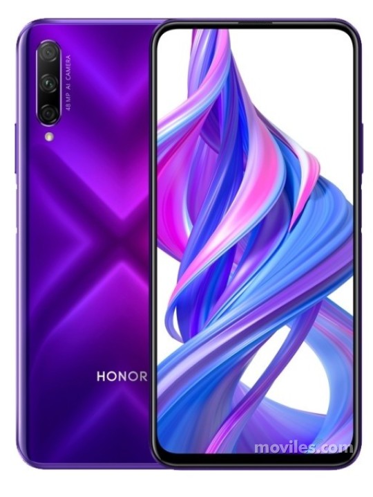 Image 2 Huawei Honor 9X Pro