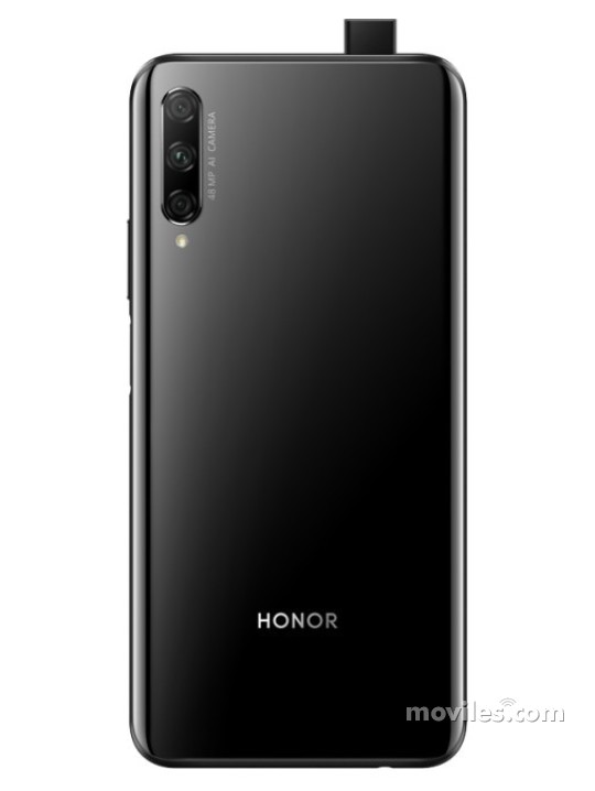 Image 4 Huawei Honor 9X Pro