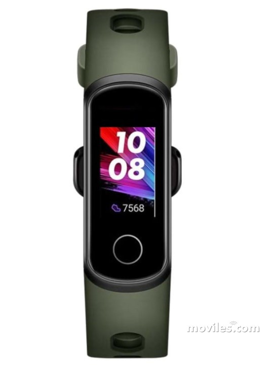 Huawei Honor Band 5i