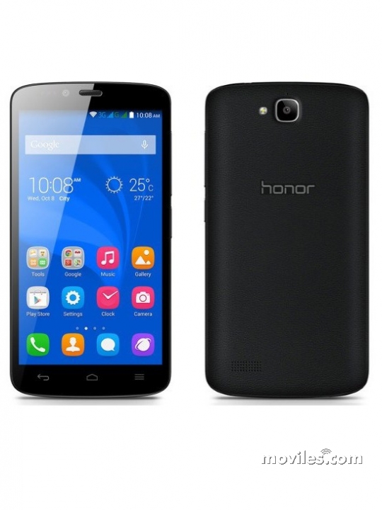 Image 2 Huawei Honor Holly