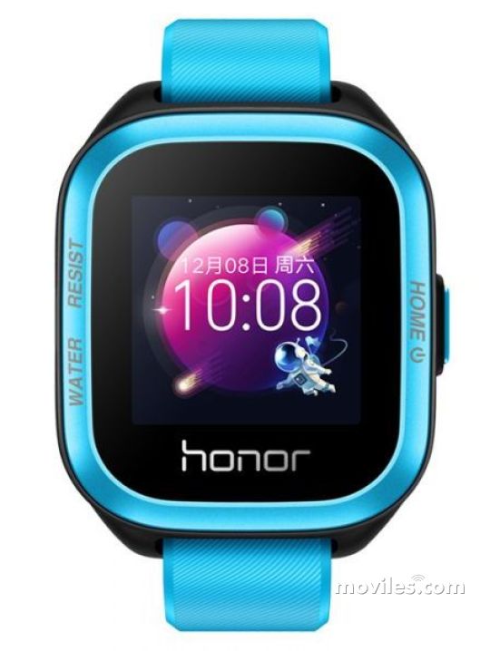 Honor k2 2025 kids smartwatch