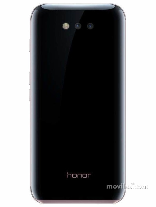 Image 2 Huawei Honor Magic