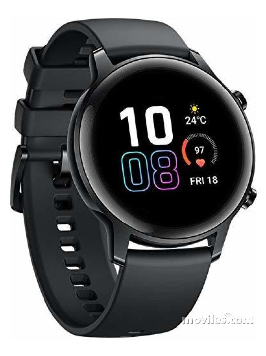 Image 2 Huawei Honor MagicWatch 2 42mm