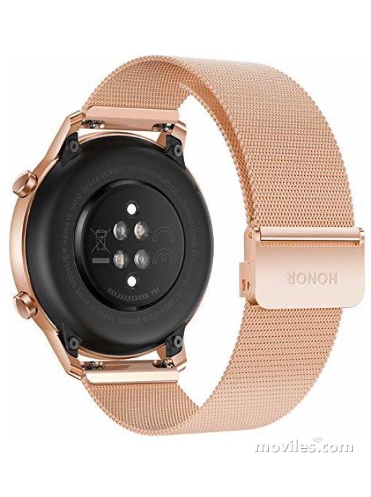 Image 4 Huawei Honor MagicWatch 2 42mm